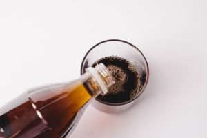炭酸抜ける