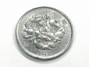 100円玉