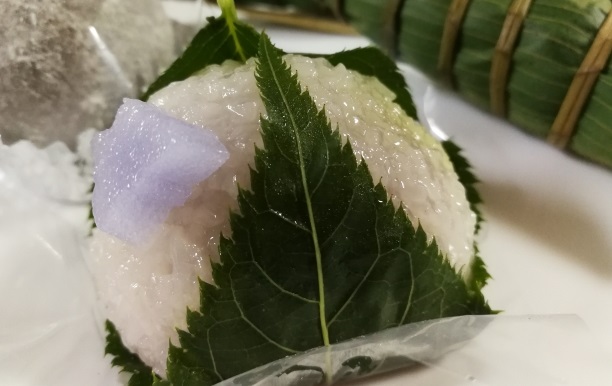 大福アレンジ