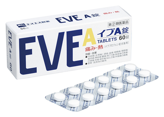 イブA